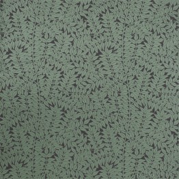 Ткань Morris / BRANCH Forest/Charcoal - DM6W230274